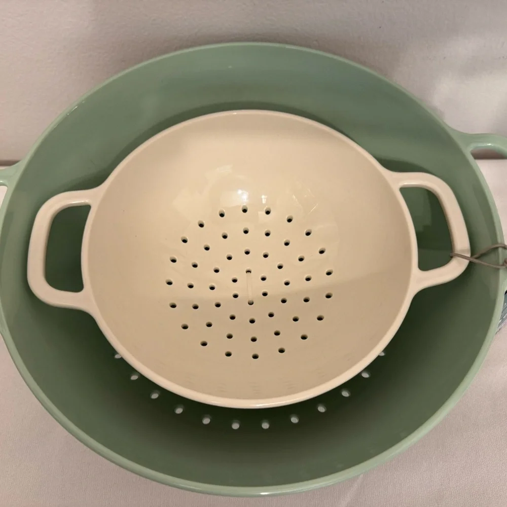 Colander set - Picture 6 of 6